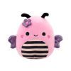 Мягкая игрушка Squishmallows Друзья Шмели 2 шт, 19 см (SQVA00843) изображение 2