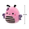 Мягкая игрушка Squishmallows Друзья Шмели 2 шт, 19 см (SQVA00843) изображение 3