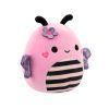 Мягкая игрушка Squishmallows Друзья Шмели 2 шт, 19 см (SQVA00843) изображение 4