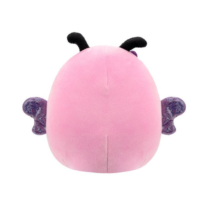 Мягкая игрушка Squishmallows Друзья Шмели 2 шт, 19 см (SQVA00843) изображение 5