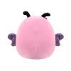 Мягкая игрушка Squishmallows Друзья Шмели 2 шт, 19 см (SQVA00843) изображение 5
