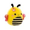 Мягкая игрушка Squishmallows Друзья Шмели 2 шт, 19 см (SQVA00843) изображение 8