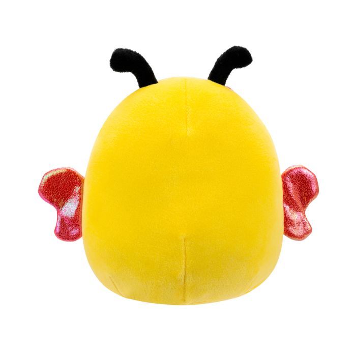 Мягкая игрушка Squishmallows Друзья Шмели 2 шт, 19 см (SQVA00843) изображение 9
