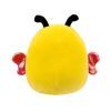 Мягкая игрушка Squishmallows Друзья Шмели 2 шт, 19 см (SQVA00843) изображение 9