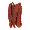 Ласощі для собак WAUDOG Treats Качине в'ялене м'ясо 100 г (4451) зображення 2