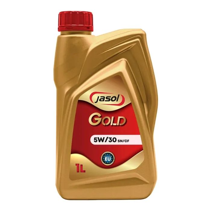 Моторное масло JASOL GOLD 5w30 1л