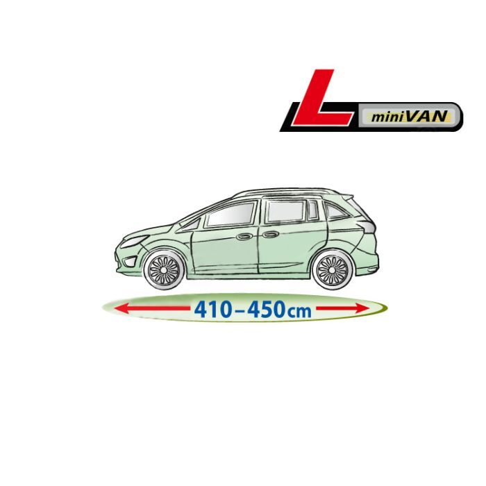 Тент автомобильный Kegel-Blazusiak Mobile Garage (5-4132-248-3020) изображение 3