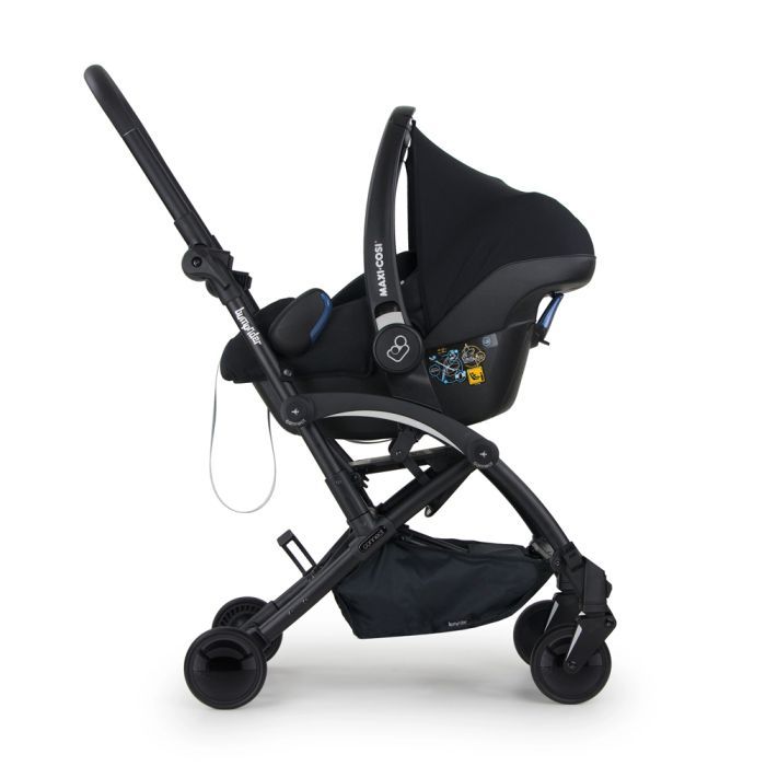 Адаптеры для коляски Bumprider Connect3 (51284-099) изображение 2