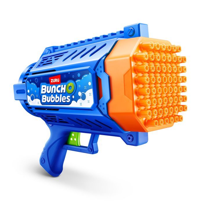 Мильні бульбашки Bunch O Bubbles Medium S1 Бластер з мильними бульбашками (11348) зображення 2