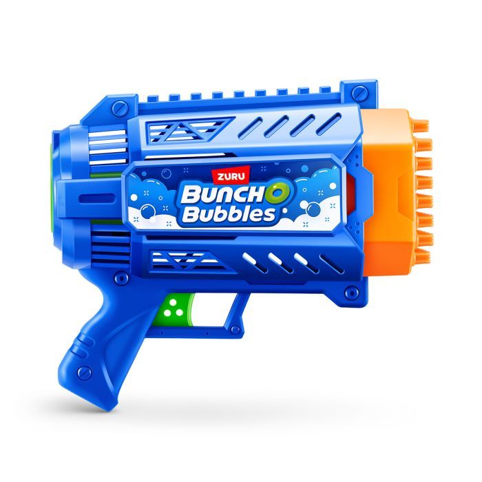 Мильні бульбашки Bunch O Bubbles Medium S1 Бластер з мильними бульбашками (11348) зображення 3