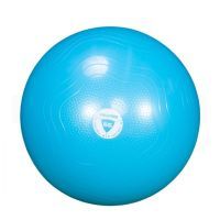 М'яч для фітнесу LivePro Anti-burst Core-fit Exercise Ball LP8201-65 синій Уні 65см (6951376102628)