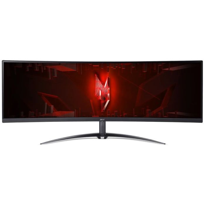 Монитор Acer XZ452CUVbemiiphuzx (UM.MX2EE.V01)