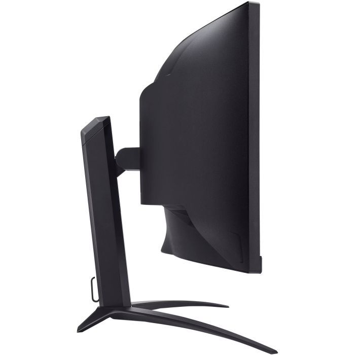 Монитор Acer XZ452CUVbemiiphuzx (UM.MX2EE.V01) изображение 6