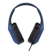 Навушники Trust GXT 415 Zirox 3.5мм Blue (24991) зображення 2