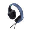 Навушники Trust GXT 415 Zirox 3.5мм Blue (24991) зображення 3
