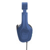 Навушники Trust GXT 415 Zirox 3.5мм Blue (24991) зображення 6