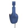 Навушники Trust GXT 415 Zirox 3.5мм Blue (24991) зображення 6