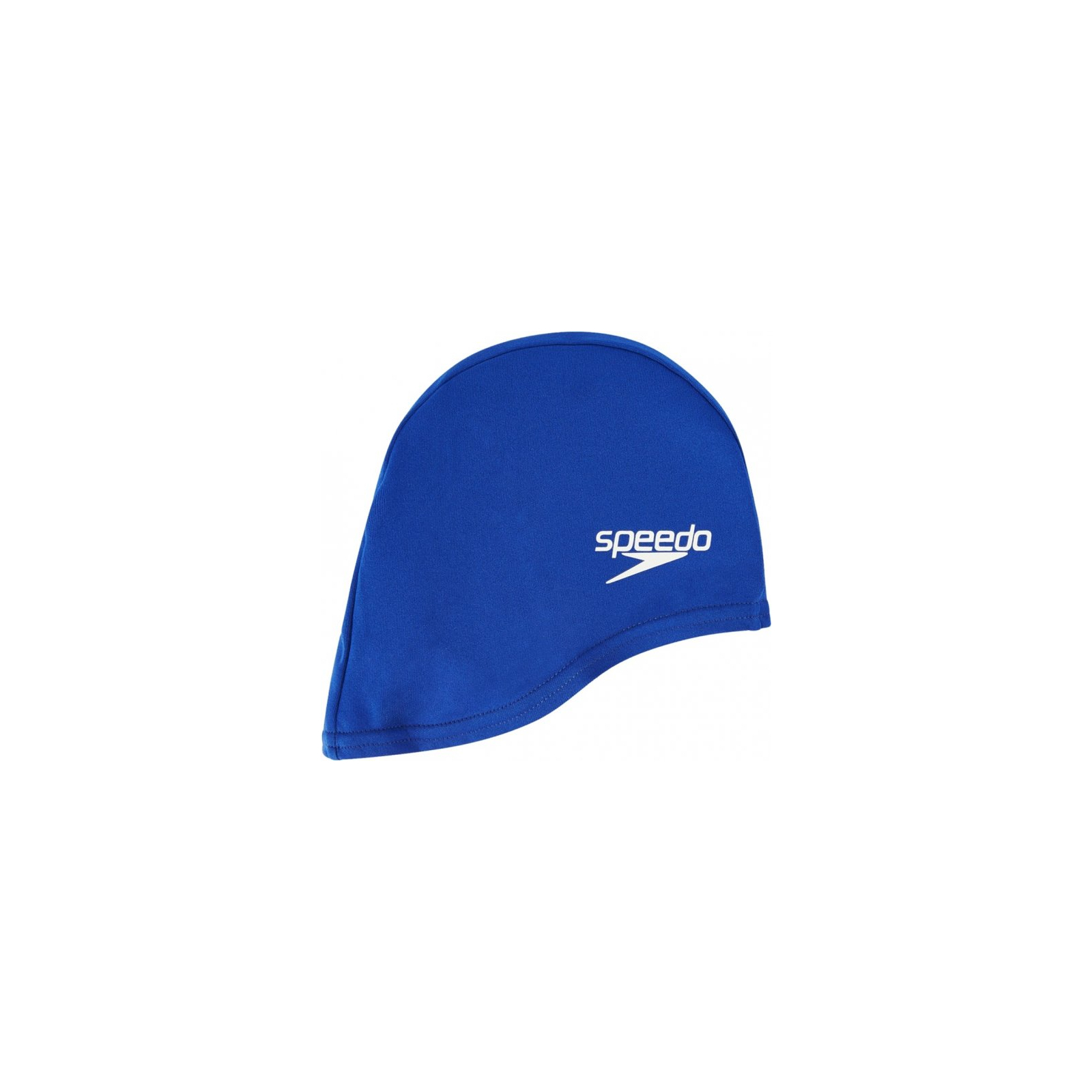 Шапка для плавания Speedo Poly Cap JU синій 8-710110309 OSFM (5034856438583)