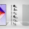 Плівка захисна Armorstandart Matte Infinix Note 40 Pro (ARM73789) зображення 2