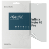 Пленка защитная Armorstandart Matte Infinix Note 40 Pro (ARM73789)