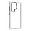 Чехол для мобильного телефона Armorstandart UNIT2 Samsung S24 Ultra Matte Clear (ARM74822)