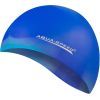 Шапка для плавання Aqua Speed Bunt 4072 113-79 мультиколор Уні OSFM (5908217640727)