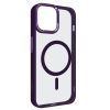 Чехол для мобильного телефона Armorstandart Unit MagSafe Apple iPhone 13 Purple (ARM75226)