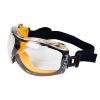 Захисні окуляри DeWALT Concealer з покриттям XtraClear, прозорі, полікарбонатні (DPG82-11D) зображення 3