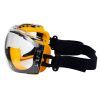 Захисні окуляри DeWALT Concealer з покриттям XtraClear, прозорі, полікарбонатні (DPG82-11D) зображення 4