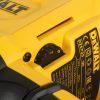 Перфоратор DeWALT SDS-MAX, 1600 Bт, 13.3 Дж, 2 режима, кейс (D25733K) изображение 10