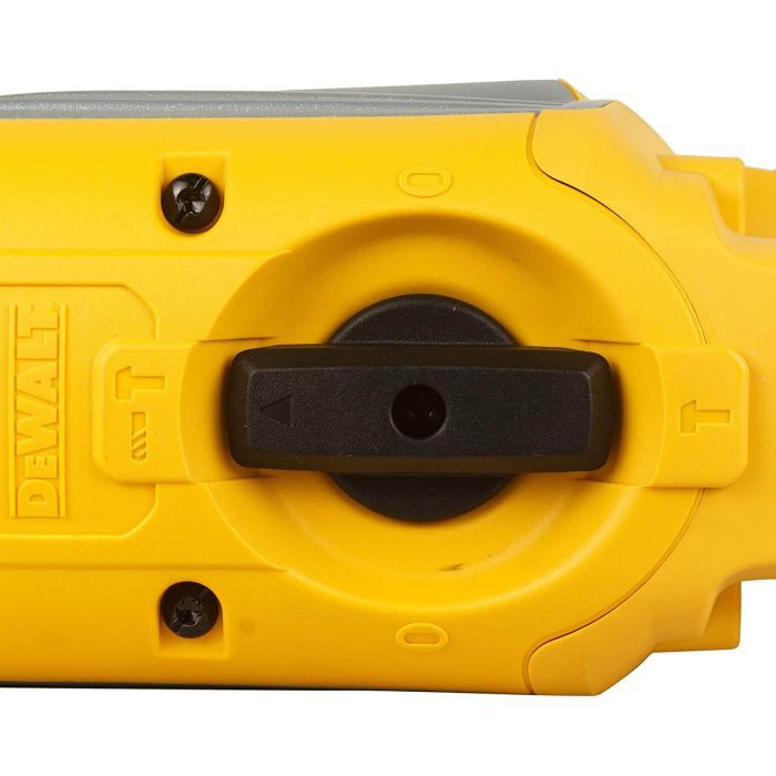 Перфоратор DeWALT SDS-MAX, 1600 Bт, 13.3 Дж, 2 режима, кейс (D25733K) изображение 11