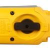 Перфоратор DeWALT SDS-MAX, 1600 Bт, 13.3 Дж, 2 режима, кейс (D25733K) изображение 11