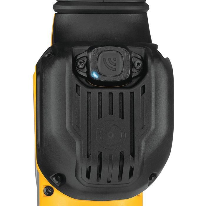 Перфоратор DeWALT SDS-MAX, 1600 Bт, 13.3 Дж, 2 режима, кейс (D25733K) изображение 12