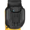 Перфоратор DeWALT SDS-MAX, 1600 Bт, 13.3 Дж, 2 режима, кейс (D25733K) изображение 12