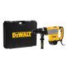 Перфоратор DeWALT SDS-MAX, 1600 Bт, 13.3 Дж, 2 режима, кейс (D25733K) изображение 2