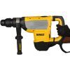 Перфоратор DeWALT SDS-MAX, 1600 Bт, 13.3 Дж, 2 режима, кейс (D25733K) изображение 3