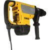 Перфоратор DeWALT SDS-MAX, 1600 Bт, 13.3 Дж, 2 режима, кейс (D25733K) изображение 4