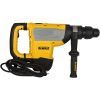 Перфоратор DeWALT SDS-MAX, 1600 Bт, 13.3 Дж, 2 режима, кейс (D25733K) изображение 6