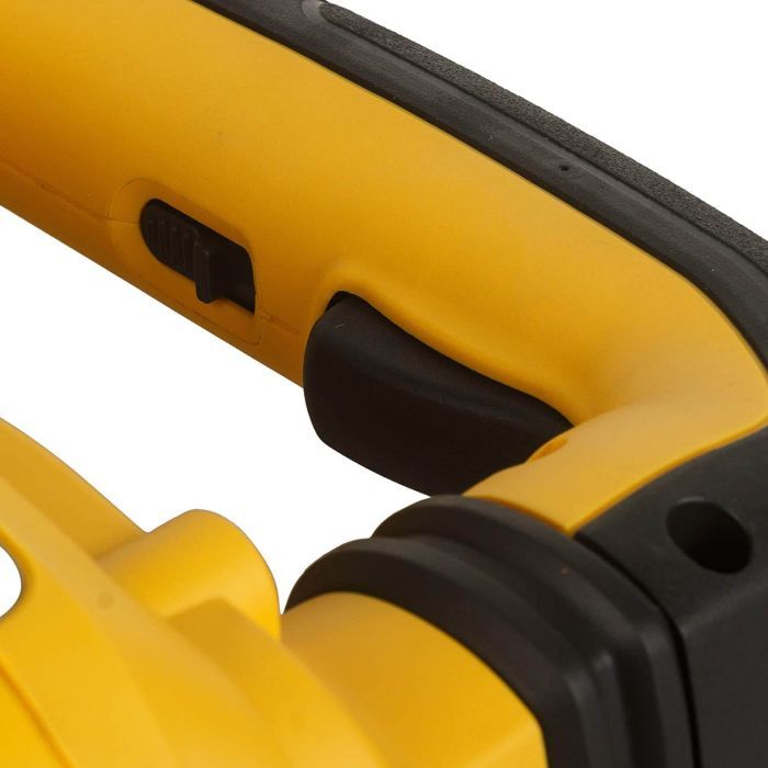 Перфоратор DeWALT SDS-MAX, 1600 Bт, 13.3 Дж, 2 режима, кейс (D25733K) изображение 8