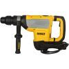 Перфоратор DeWALT SDS-MAX, 1600 Bт, 13.3 Дж, 2 режима, кейс (D25733K)