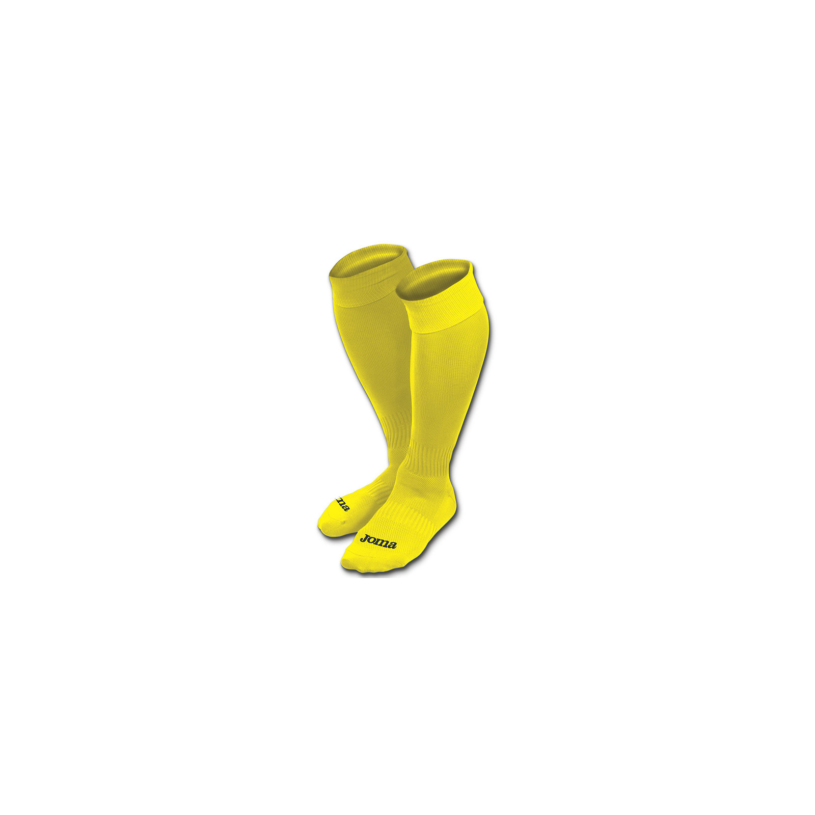Гетри Joma Classic III 400194.900 жовтий Чол 28-33 (9997922699218)