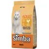Сухой корм для кошек Simba Cat курица 5 кг (8009470156019)