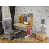 Парта с креслом Mealux Timberdesk S (парта+кресло+тумба) (BD-685 S+ box BD 920-2 PN+Y-115 G) изображение 2