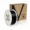 Пластик для 3D-принтера Verbatim PLA, 1.75 мм, 1кг, black (55318) изображение 3