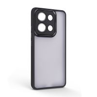 Чехол для мобильного телефона Armorstandart Shade Xiaomi Redmi Note 13 4G Black (ARM75684)