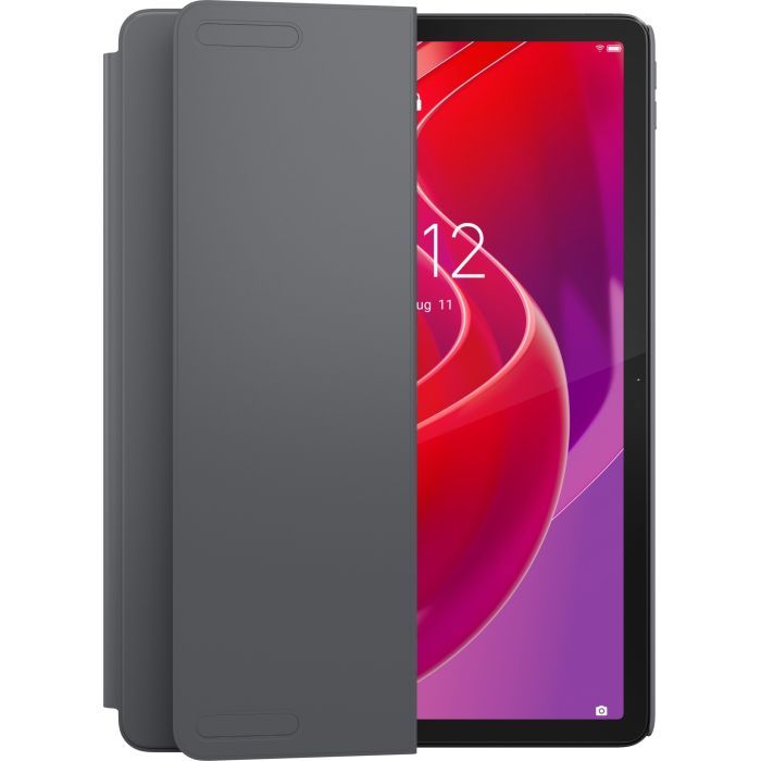 Планшет Lenovo Tab M11 8/128 LTE Luna Grey + Case&Pen (ZADB0318UA) изображение 11