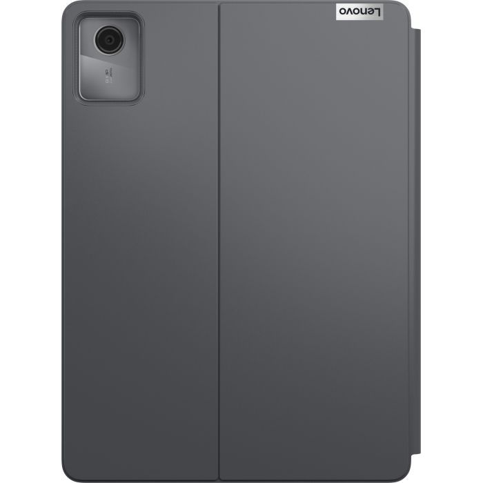 Планшет Lenovo Tab M11 8/128 LTE Luna Grey + Case&Pen (ZADB0318UA) изображение 12