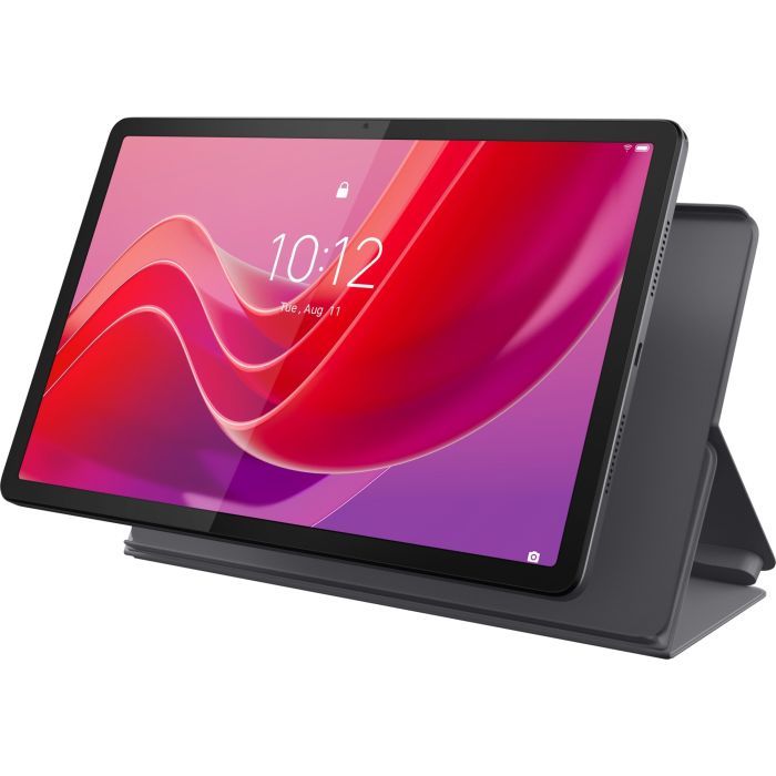 Планшет Lenovo Tab M11 8/128 LTE Luna Grey + Case&Pen (ZADB0318UA) изображение 9