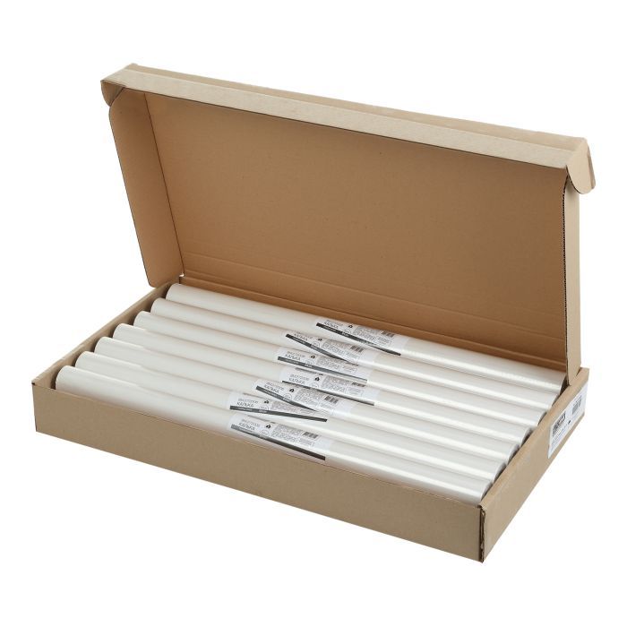 Калька Buromax рулон 64 см х 20 м, 52г/м2 (BM.272006) изображение 3