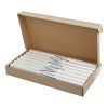Калька Buromax рулон 64 см х 20 м, 52г/м2 (BM.272006) изображение 3